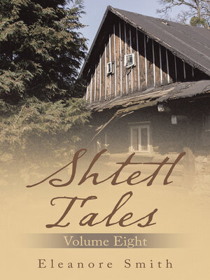 cover image of Shtetl Tales